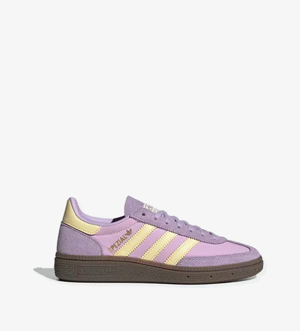 Adidas Adidas Handball Spezial J Çocuk Mor Spor Ayakkabı model görseli