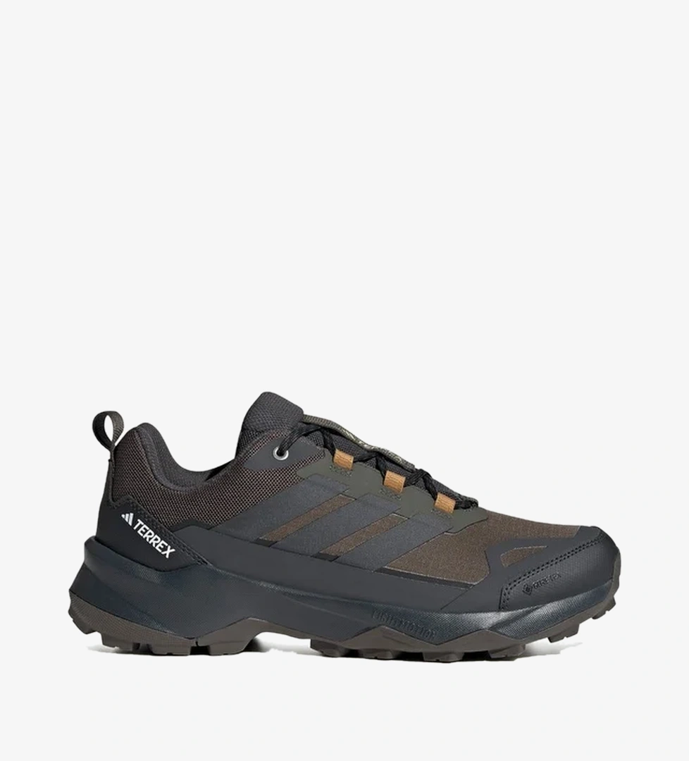 adidas Terrex Skychaser Ax5 Gtx Erkek Siyah Outdoor Ayakkabı