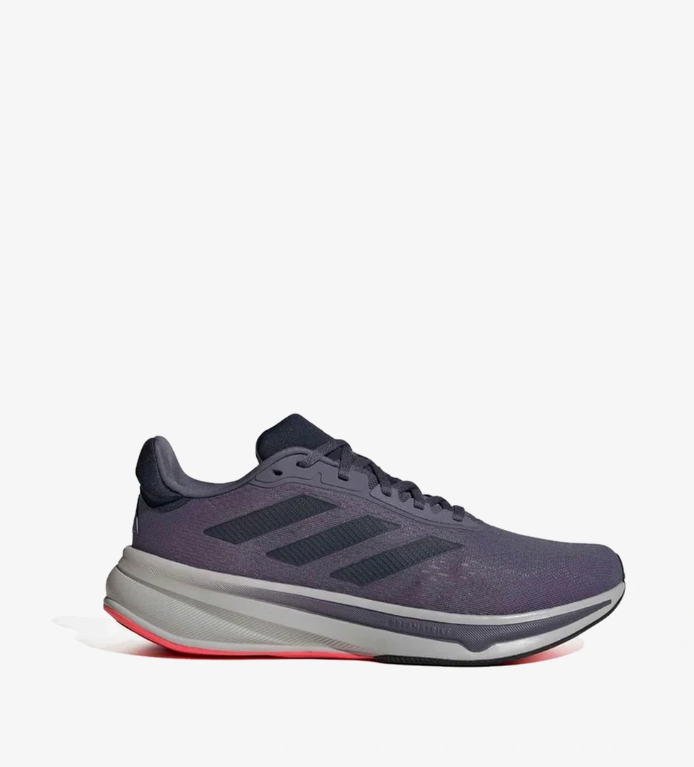 adidas Response Super Erkek Mavi Koşu Ayakkabısı