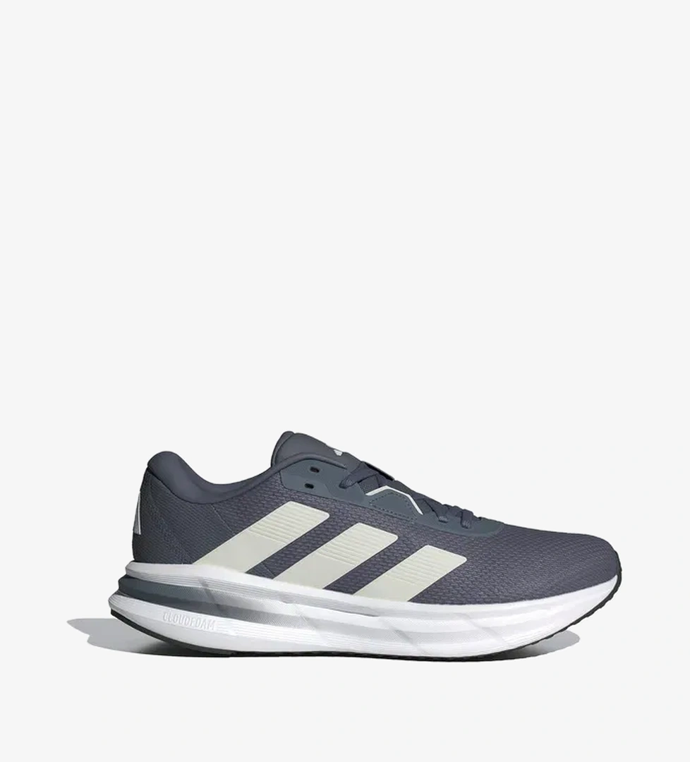 adidas Galaxy 7 Erkek Siyah Koşu Ayakkabısı - Görsel 1