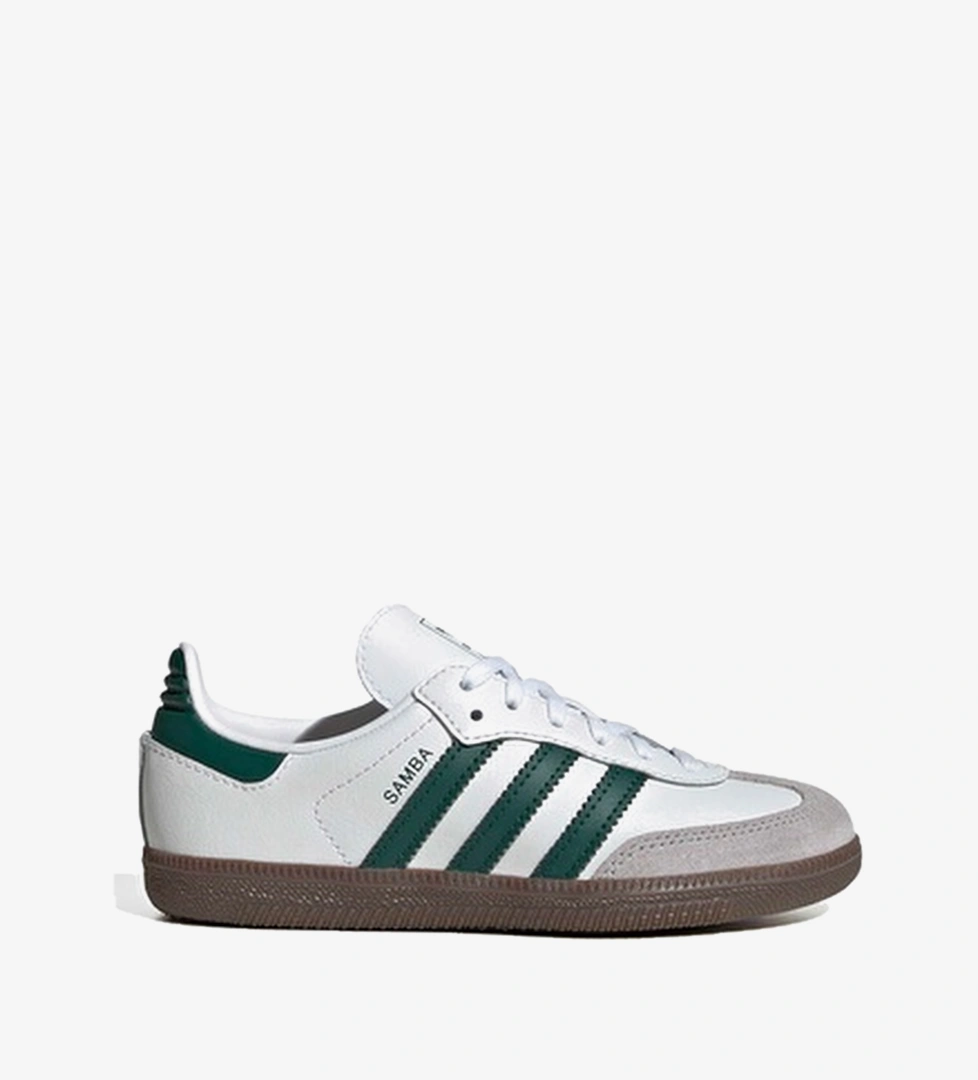 Adidas Beyaz Adidas Samba OG