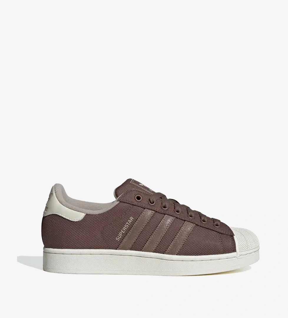 Adidas adidas Superstar II Unisex Kahverengi Spor Ayakkabı Sneaker | Occasion Kahverengi - 1. görsel