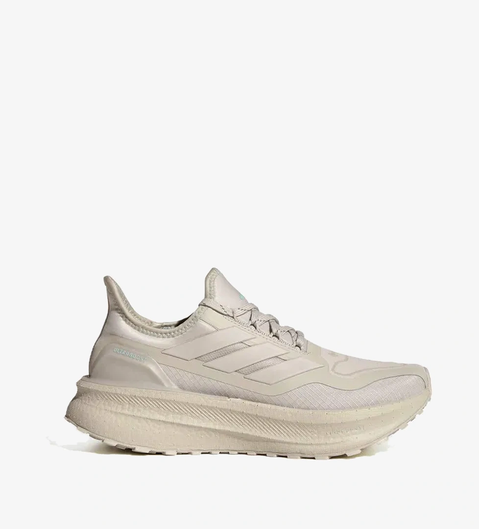 Adidas adidas Ultraboost 5 Gore-Tex Kadın Bej Koşu Ayakkabısı model görseli
