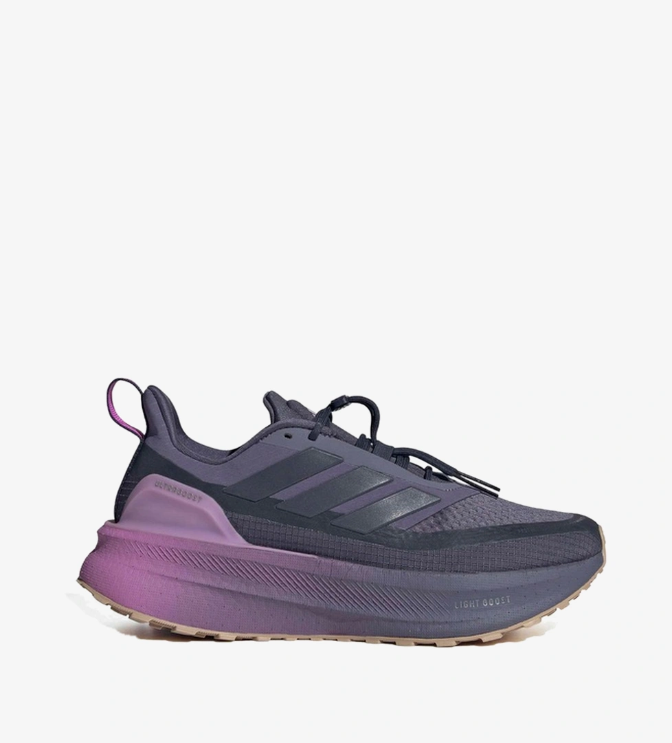 adidas Ultraboost Kadın Mavi Koşu Ayakkabısı