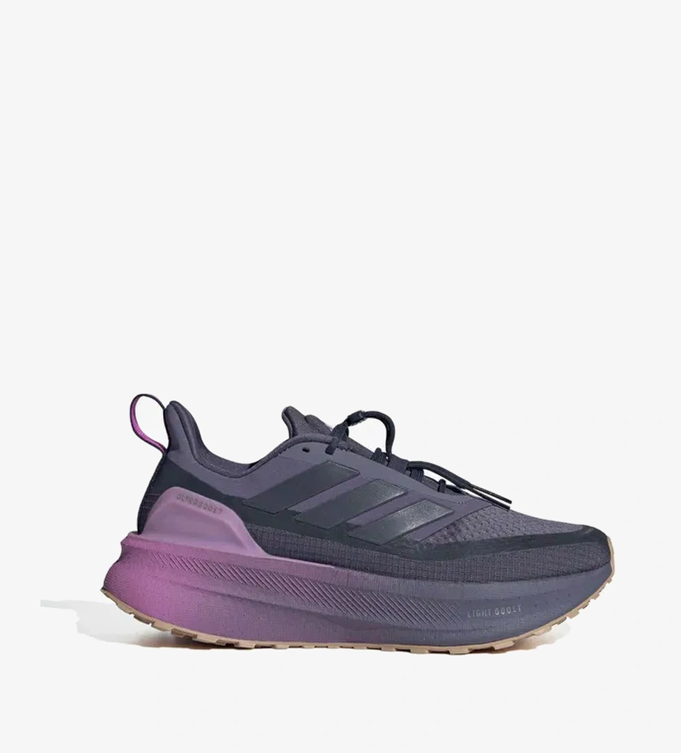 Adidas adidas Ultraboost Kadın Mavi Koşu Ayakkabısı model görseli