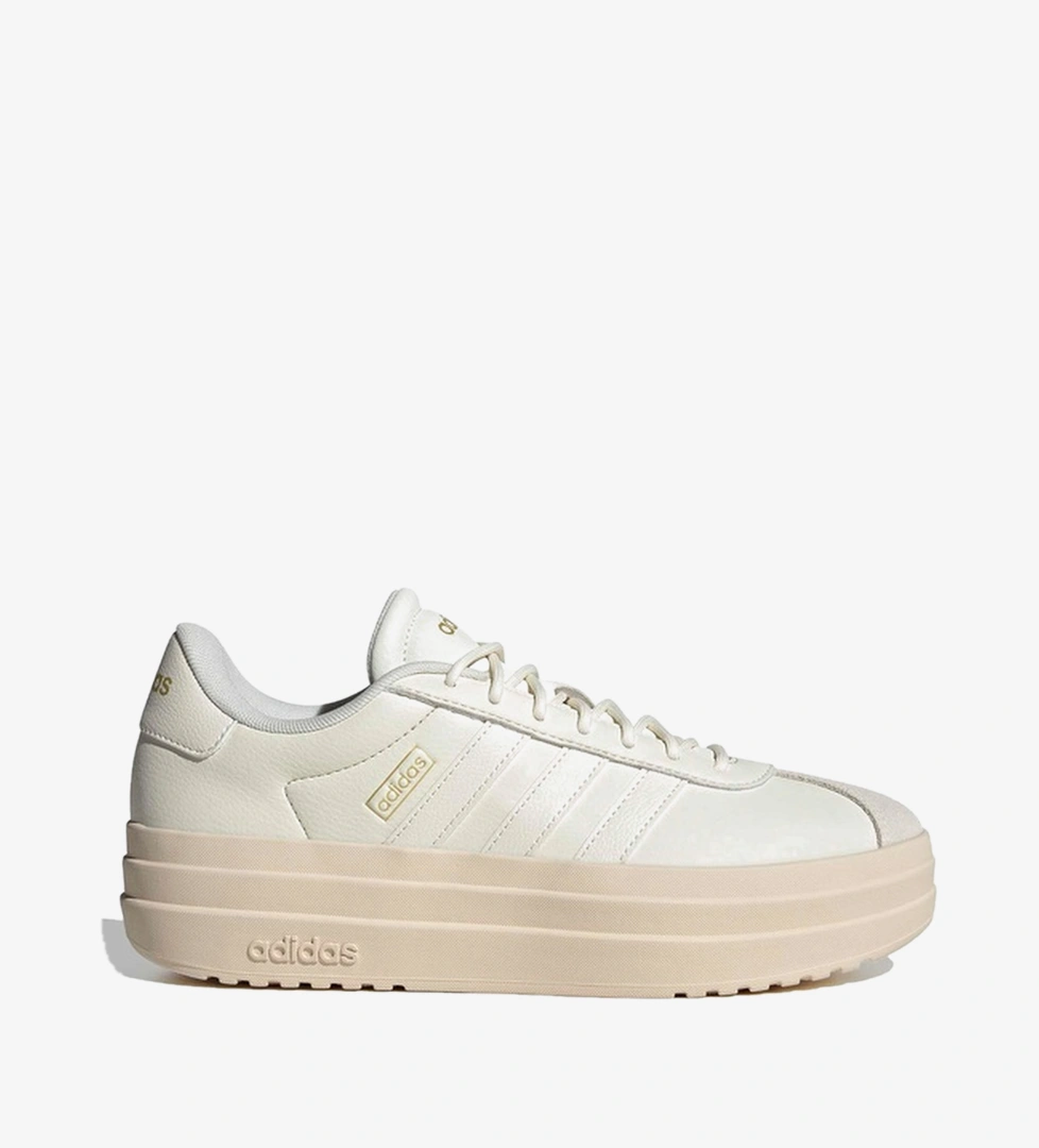 adidas VL Court Bold Kadın Beyaz Spor Ayakkabı