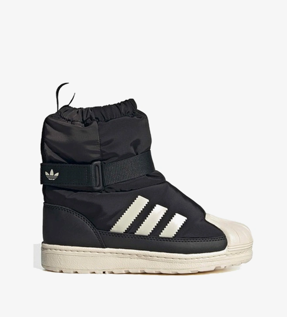 Adidas adidas Superstar 360 Çocuk Siyah Bot Occasion'da! Siyah - 1. görsel