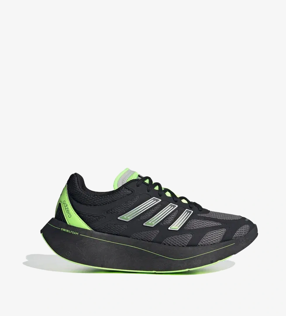 Adidas adidas Adizero Aruku Unisex Siyah Spor Ayakkabı Sneaker | Occasion Siyah - 1. görsel