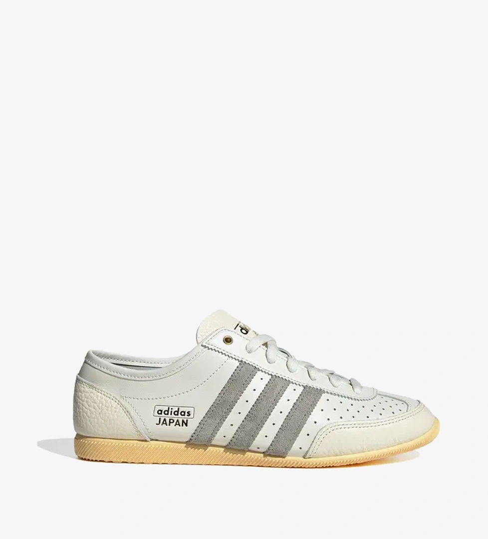 adidas Japan Decon  Kadın Beyaz Spor Ayakkabı