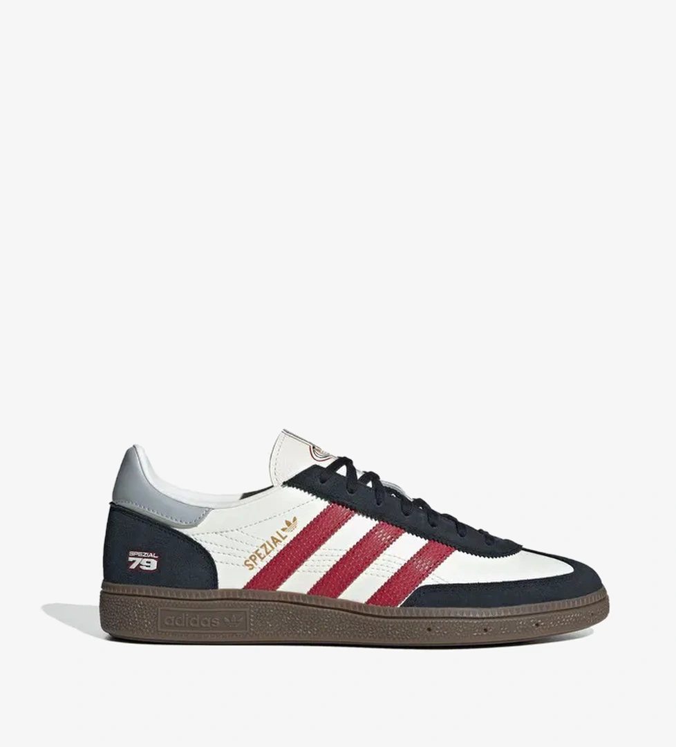 adidas Handball Spezial Unisex Beyaz Spor Ayakkabı