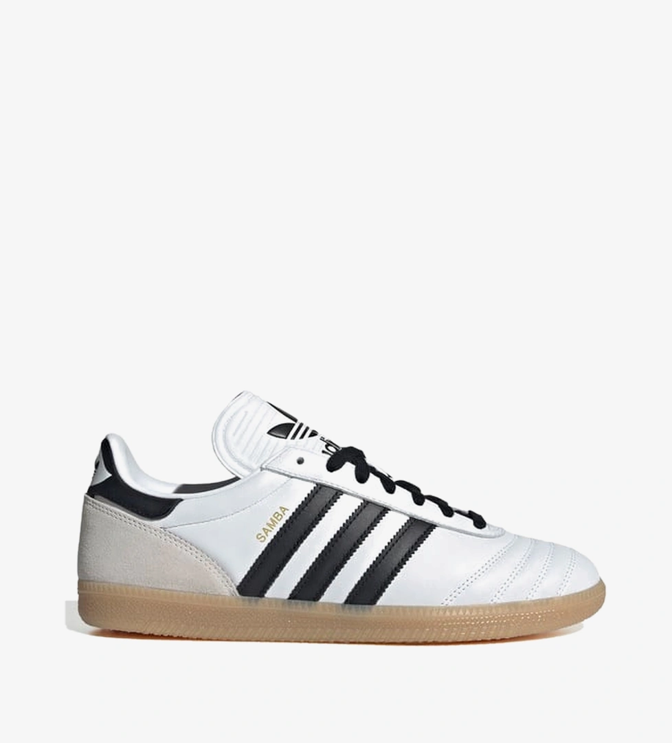 Adidas Beyaz Adidas Samba JP