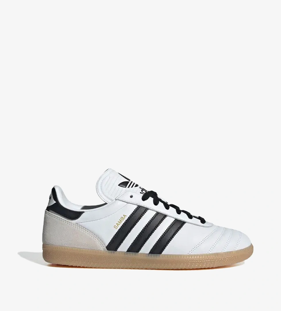 adidas Samba Jp Unisex Beyaz Spor Ayakkabı