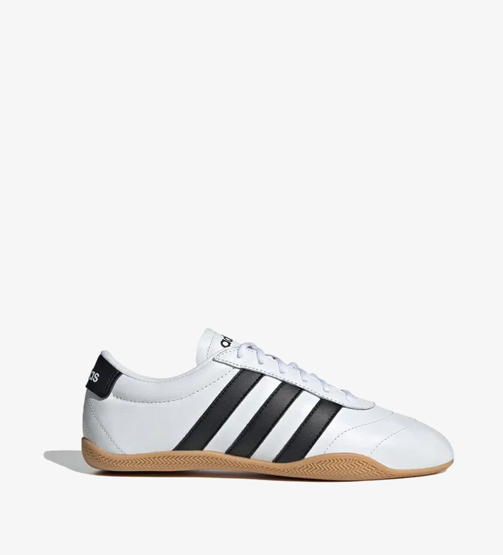 Adidas adidas Grand Court Lo Kadın Beyaz Spor Ayakkabı model görseli