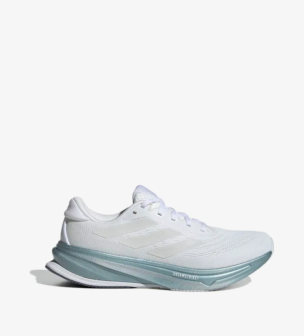 Adidas adidas Supernova Rise 2 Kadın Beyaz Koşu Ayakkabısı model görseli