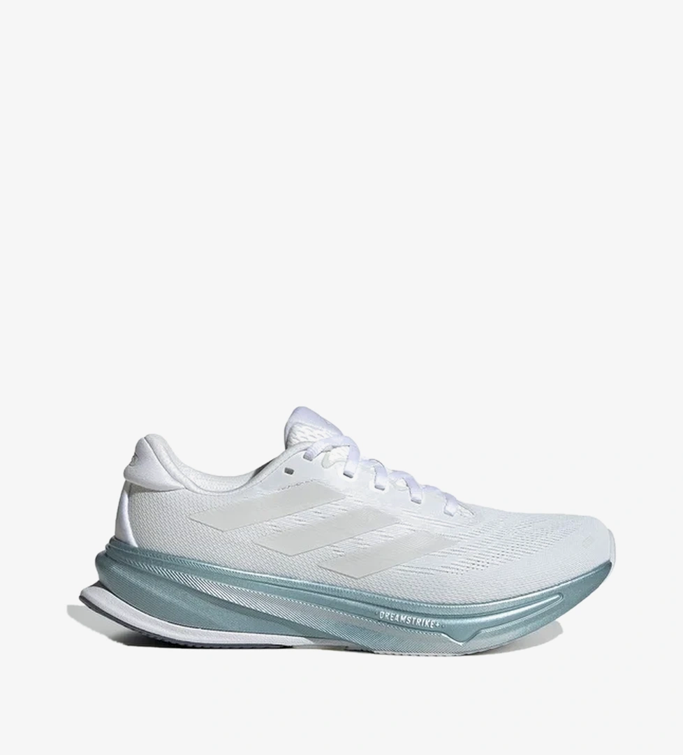 adidas Supernova Rise 2 Kadın Beyaz Koşu Ayakkabısı