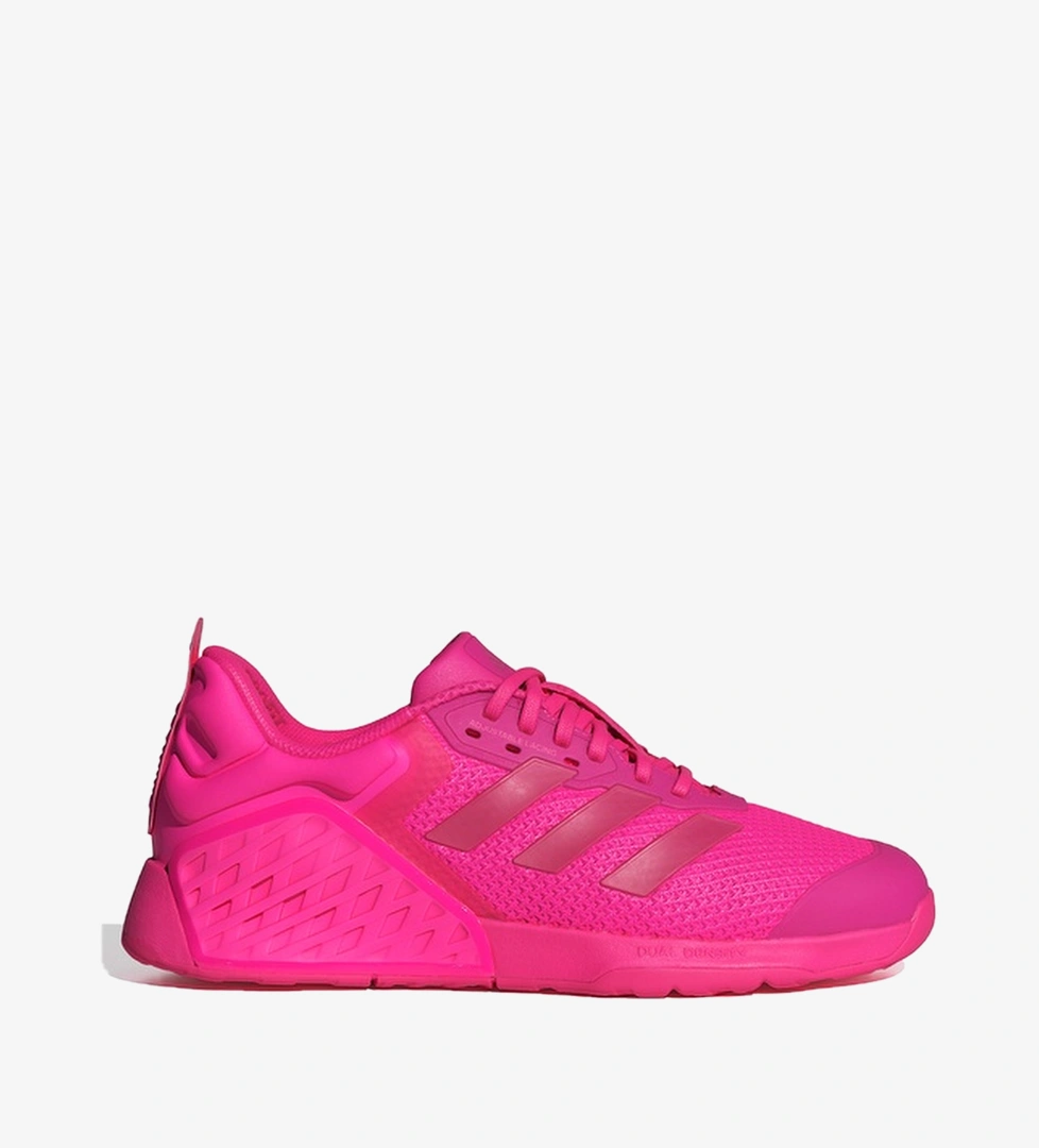 adidas Dropset 3 Kadın Pembe Antrenman Ayakkabısı
