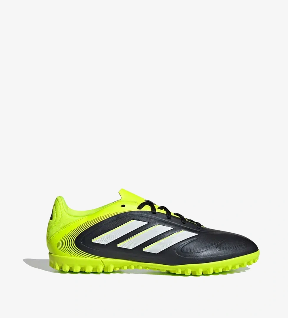 Adidas adidas Copa Pure 3 Club Erkek Siyah Halı Saha Kramponu model görseli