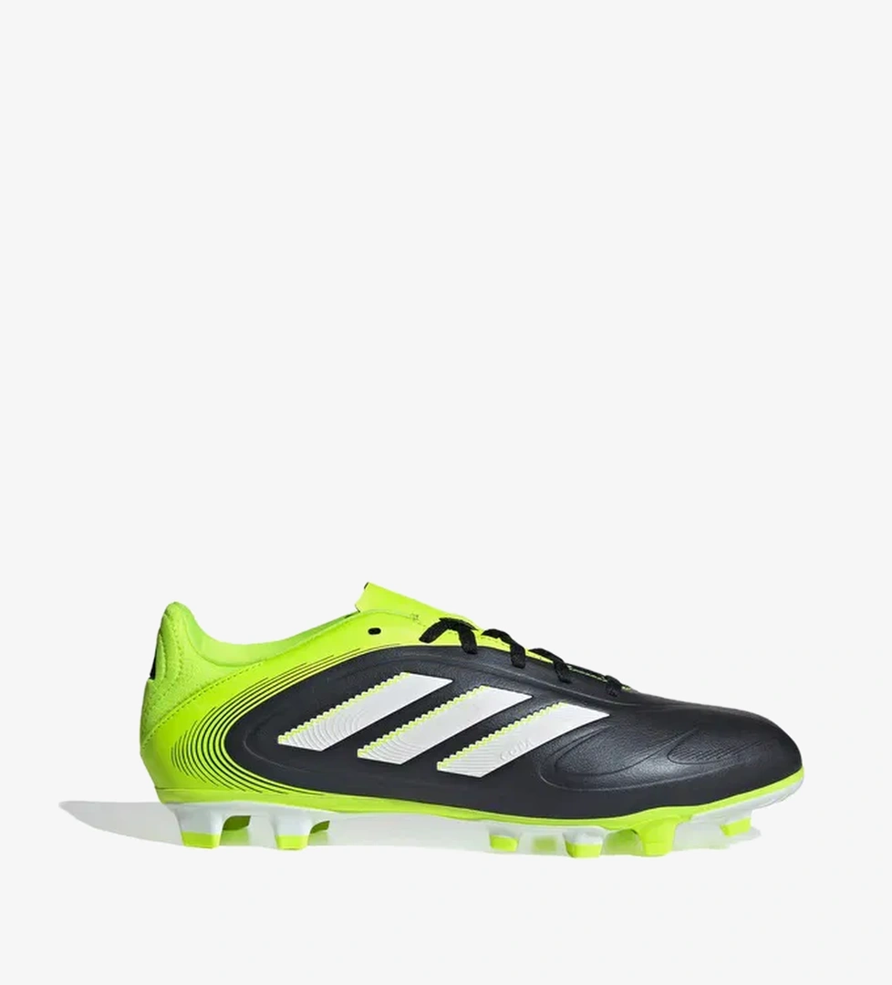 Adidas adidas Copa Pure 3 Club Firm-Multi Ground Erkek Siyah Çim Saha Kramponu model görseli
