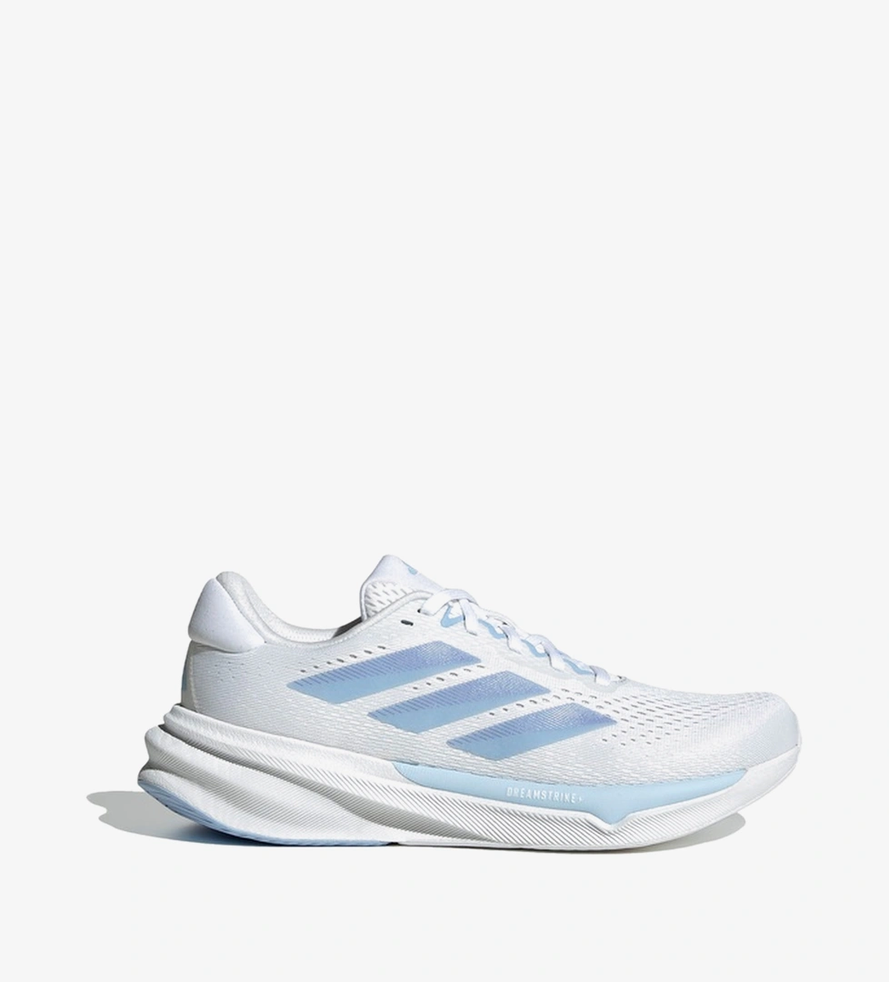 adidas Supernova Stride 2.0 Kadın Beyaz Koşu Ayakkabısı