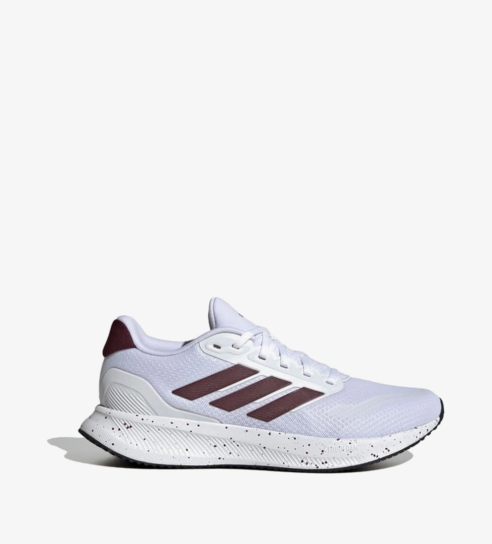 Adidas Beyaz Adidas Runfalcon 5