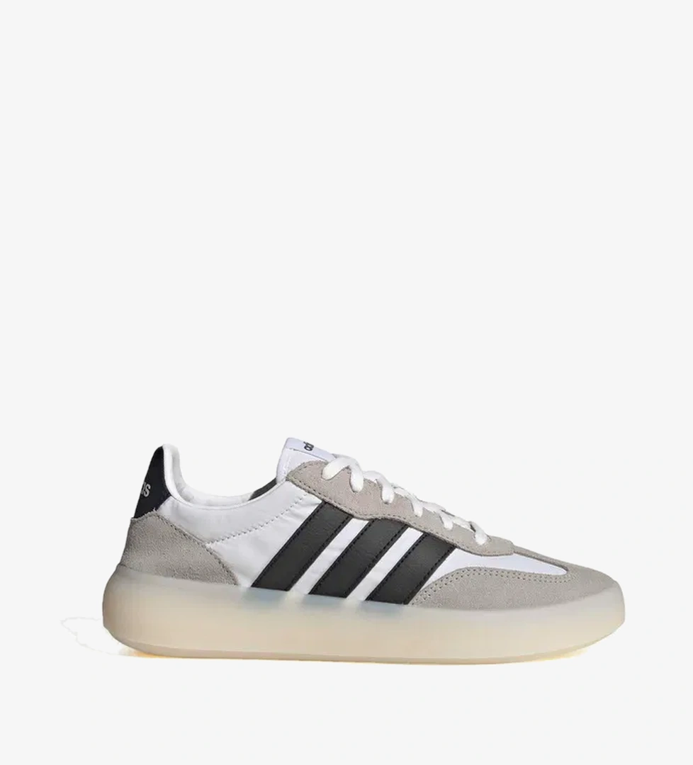 adidas Barreda Decode Kadın Beyaz Spor Ayakkabı - Görsel 1