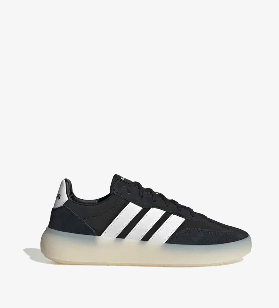 adidas Barreda Decode Kadın Siyah Spor Ayakkabı - Görsel 1