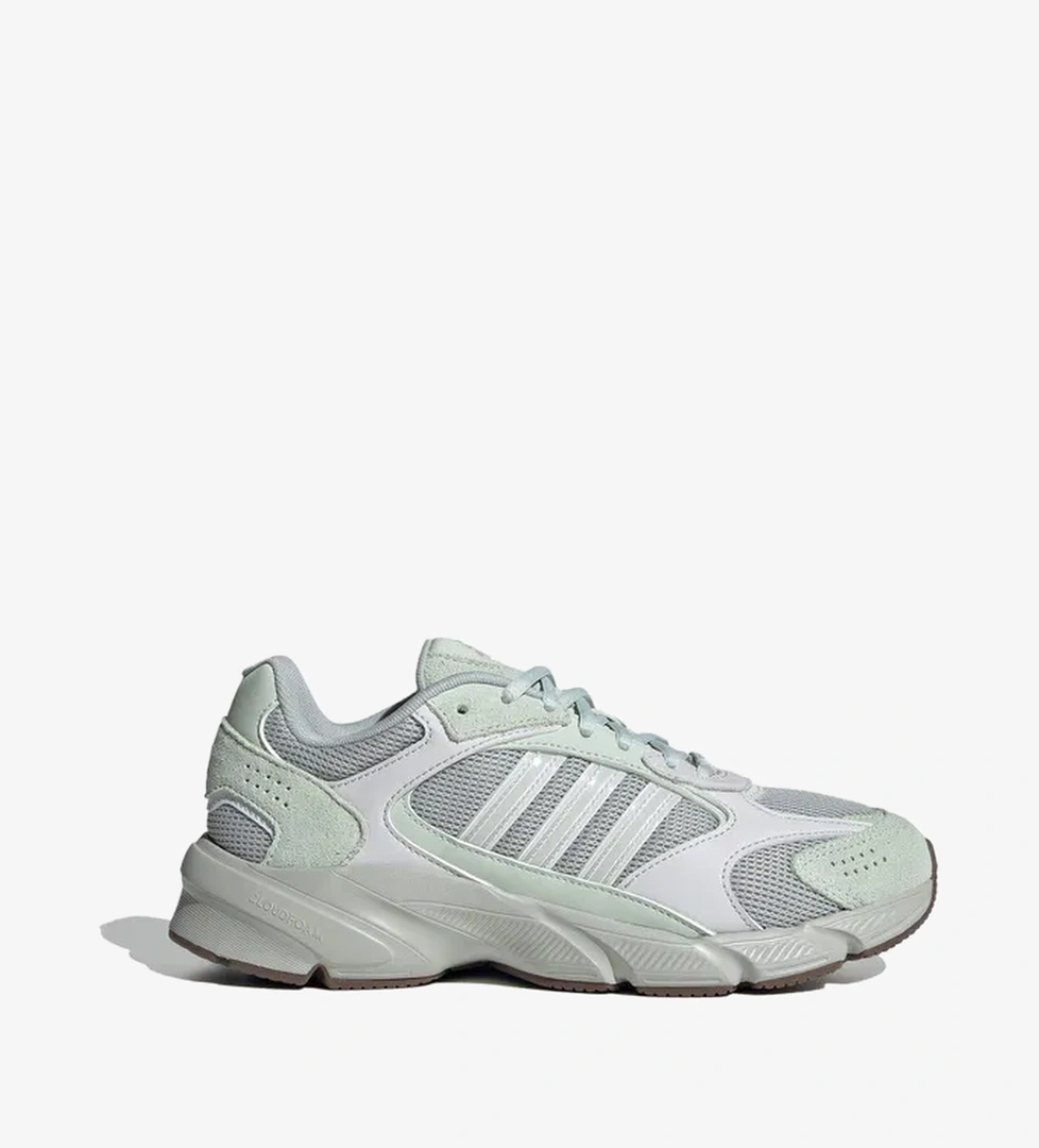 Adidas adidas Crazychaos 2000 Kadın Gri Spor Ayakkabı model görseli