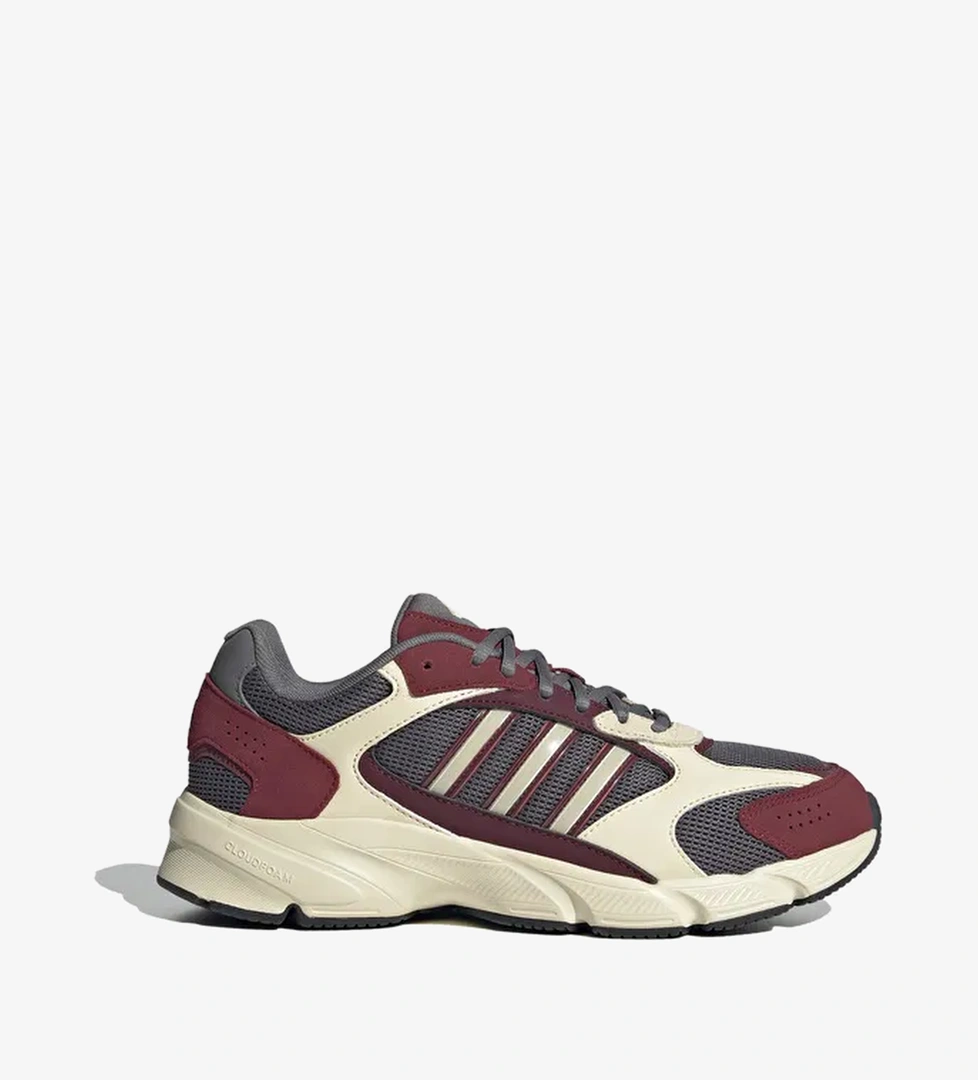 adidas Crazychaos 2000 Erkek Gri Spor Ayakkabı - Görsel 1