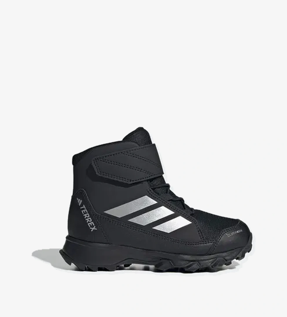 Adidas adidas Terrex Sno C  Çocuk Siyah Outdoor Ayakkabı model görseli