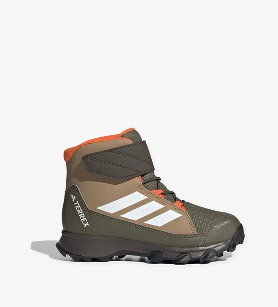Adidas adidas Terrex Sno C  Çocuk Bej Outdoor Ayakkabı model görseli