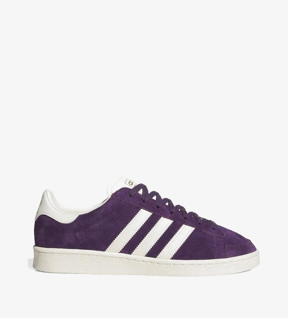 adidas Jabbar Lo Unisex Mor Spor Ayakkabı