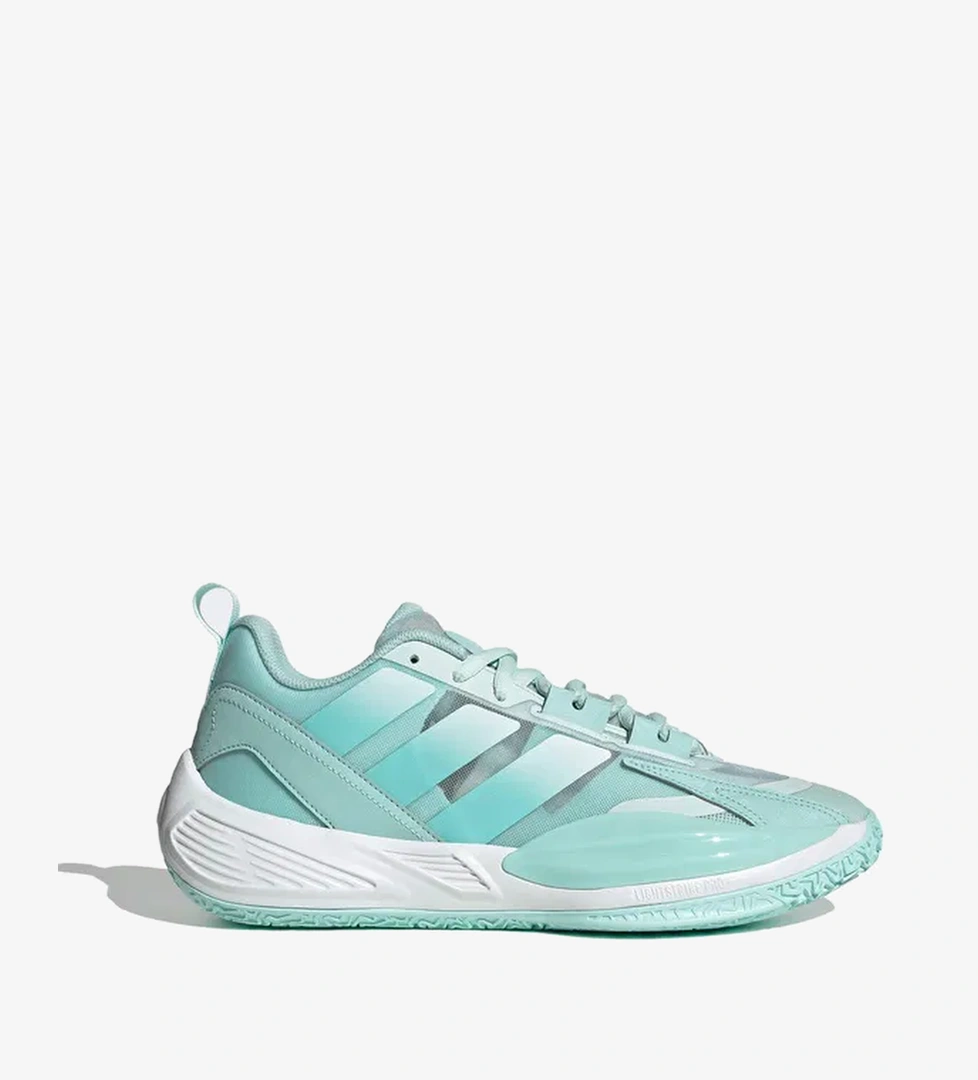 Adidas adidas Xenoburst Basketbol Perns Erkek Mavi Basketbol Ayakkabısı model görseli