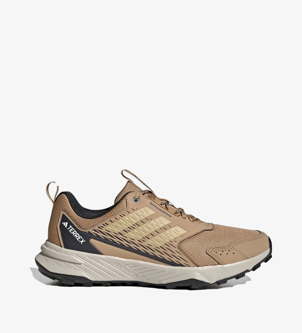 adidas Tracefinder Erkek Kahverengi Koşu Ayakkabısı