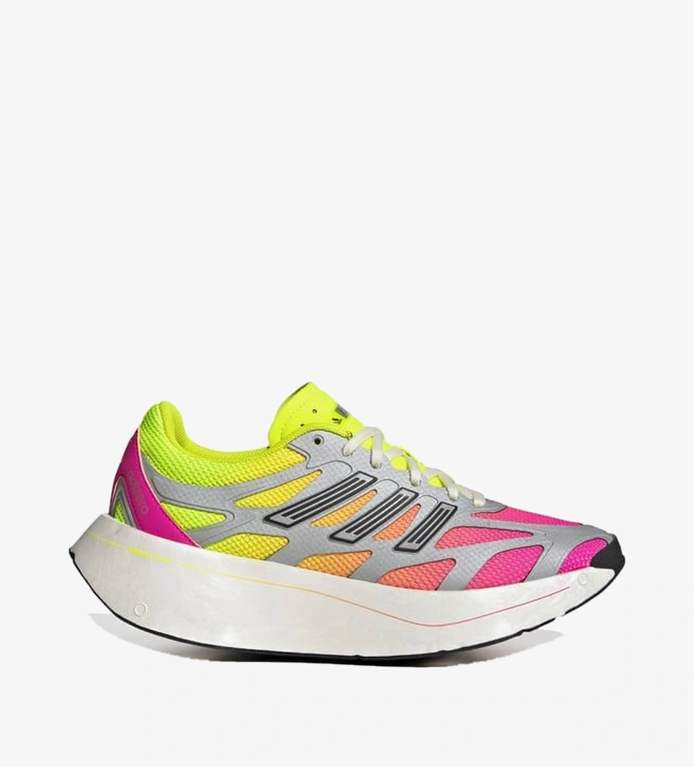 Adidas Pembe Adidas Adizero Aruku Kadın Spor Ayakkabı