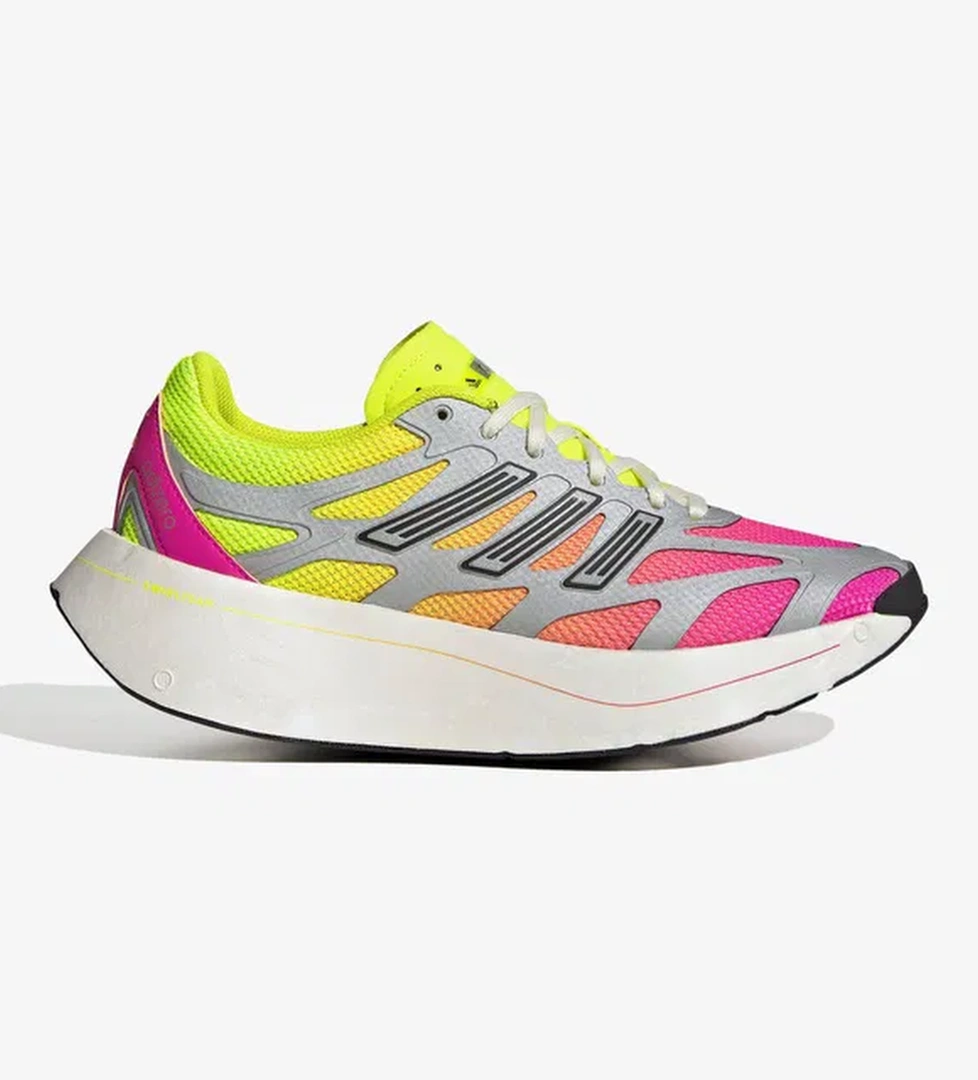 Adidas Adidas Adızero Aruku Kadın Pembe Spor Ayakkabı model görseli