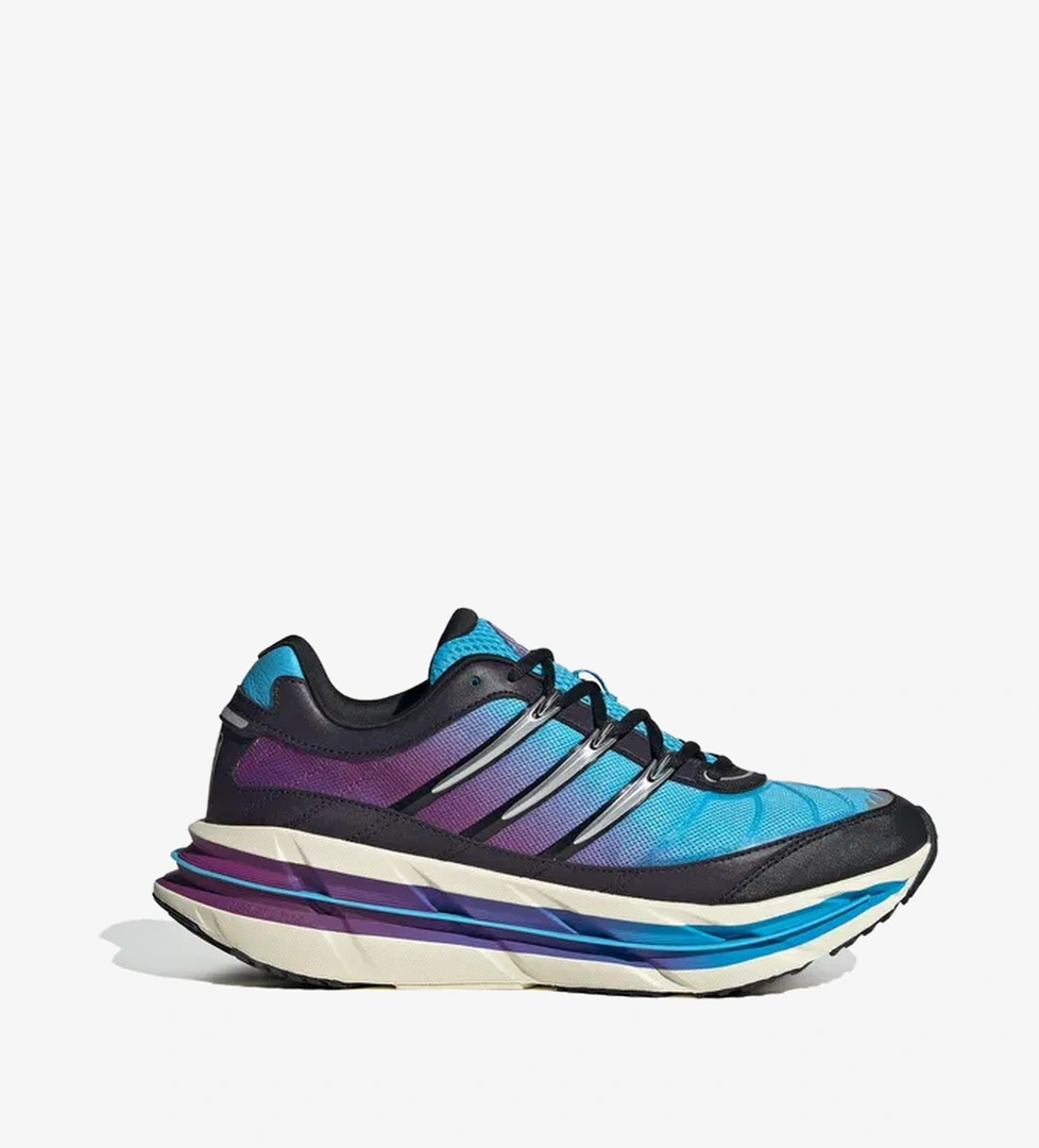 adidas Adistar Hrmy Unisex Gri Spor Ayakkabı