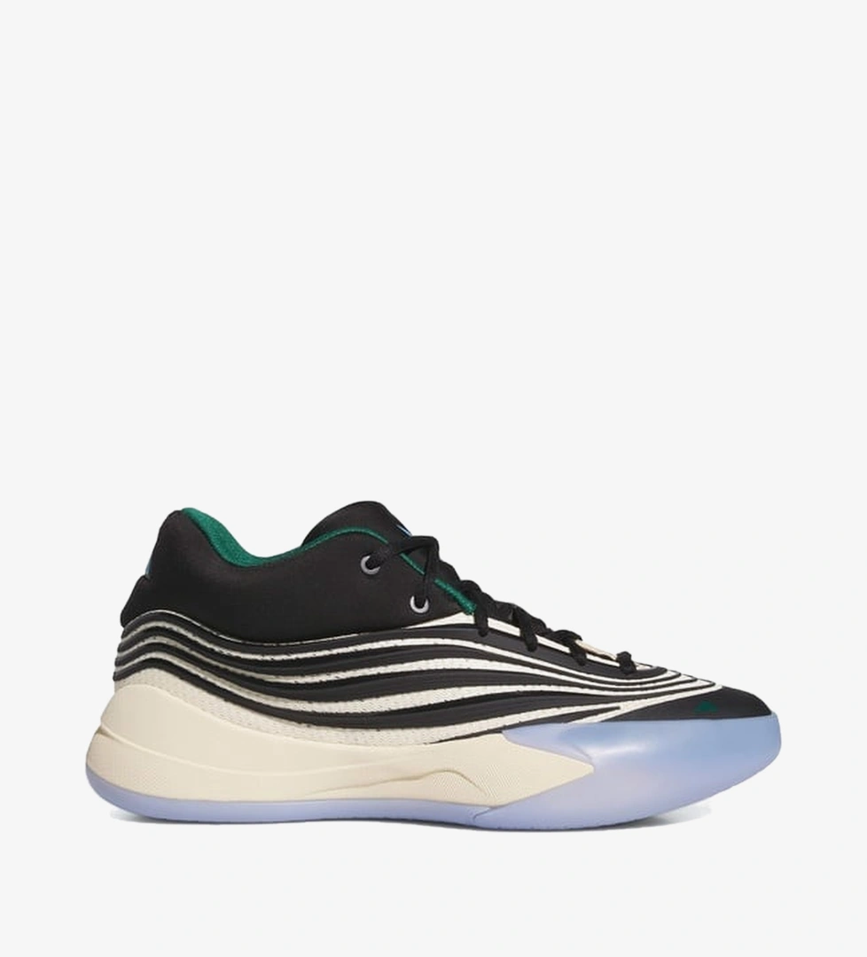 Adidas Siyah Adidas Dame