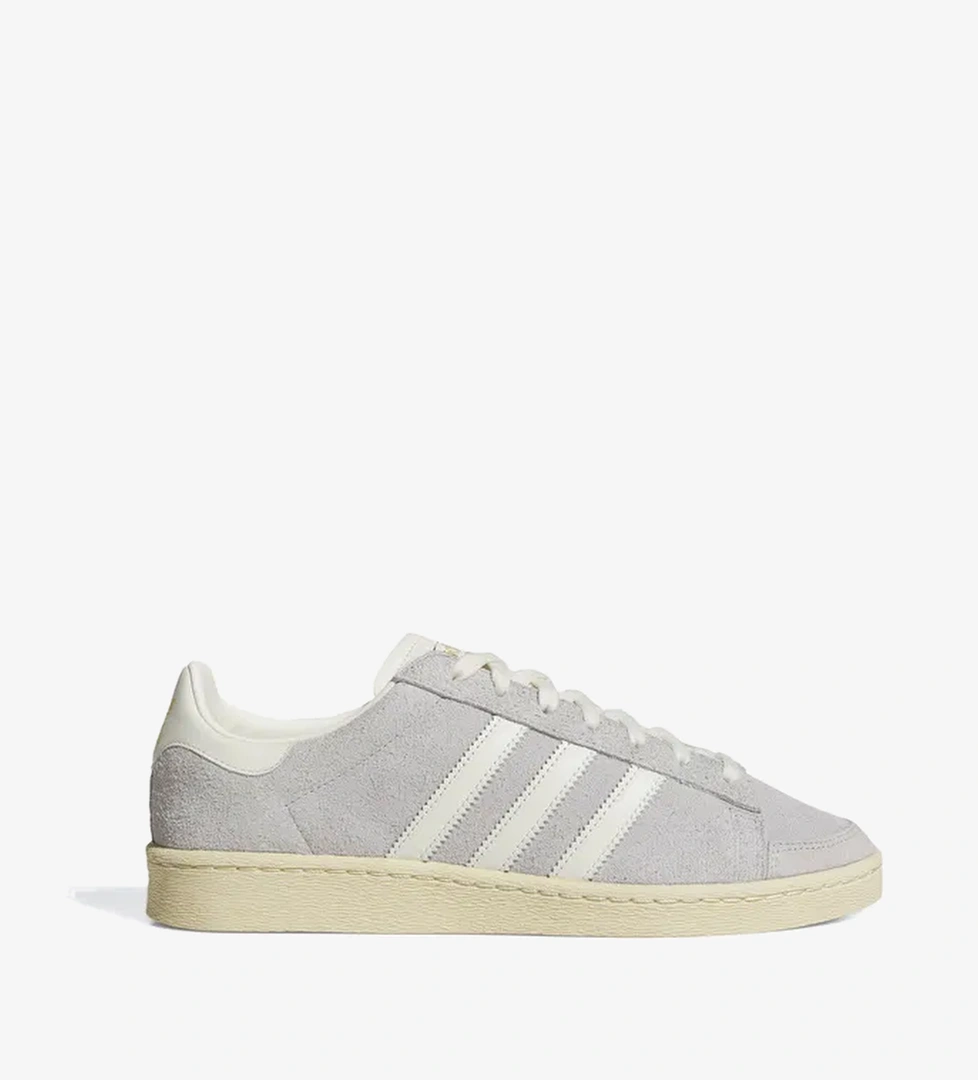 adidas Jabbar Lo Unisex Gri Spor Ayakkabı - Görsel 1