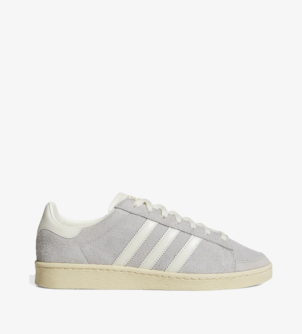 adidas Jabbar Lo Unisex Gri Spor Ayakkabı