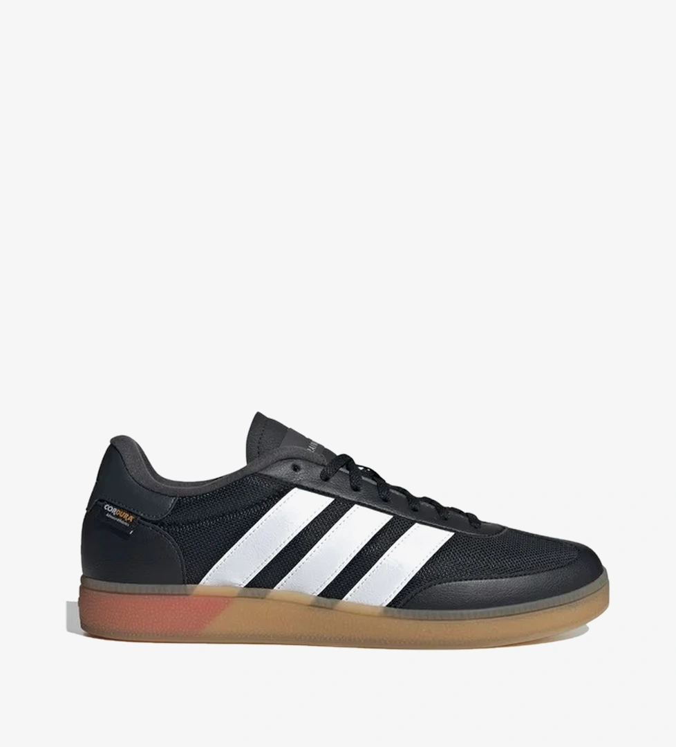 adidas Training Spezial Erkek Siyah Antrenman Ayakkabısı