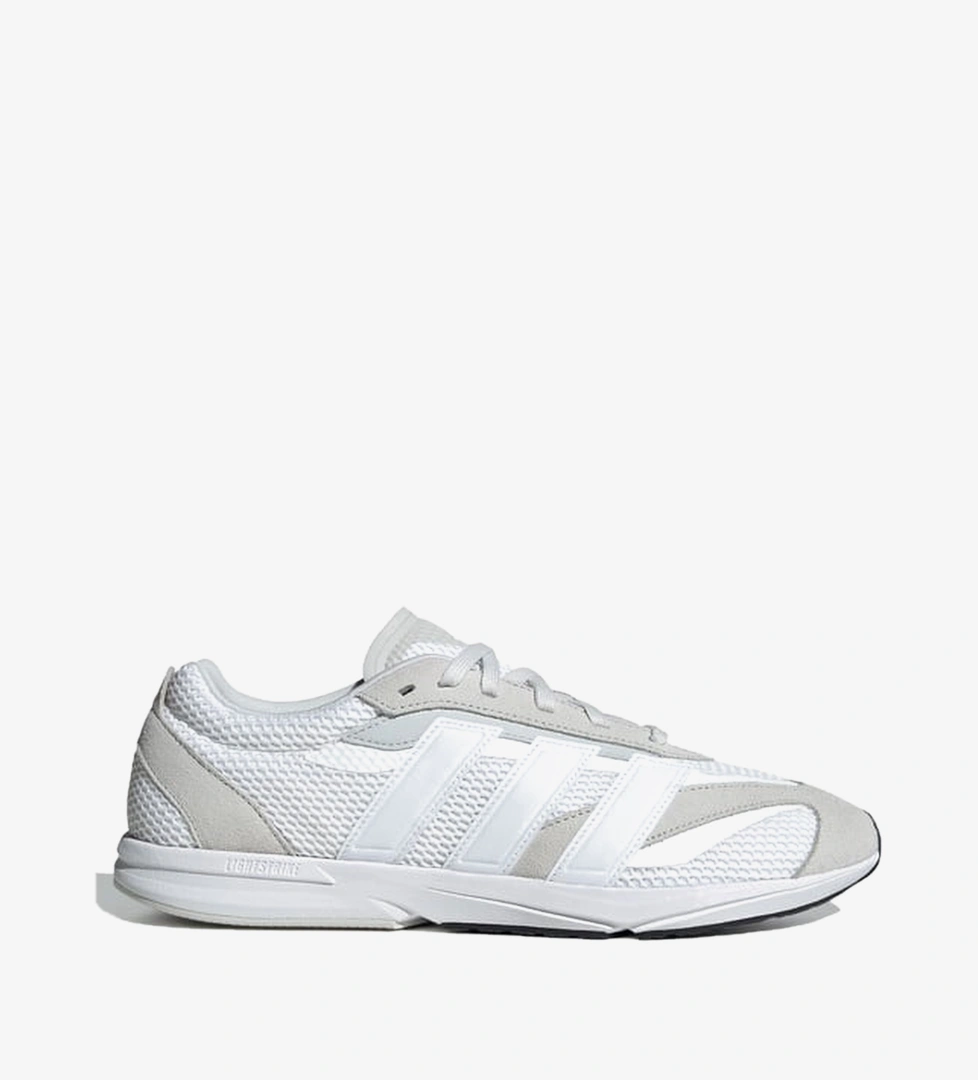 adidas Lightblaze Lp Erkek Gri Spor Ayakkabı