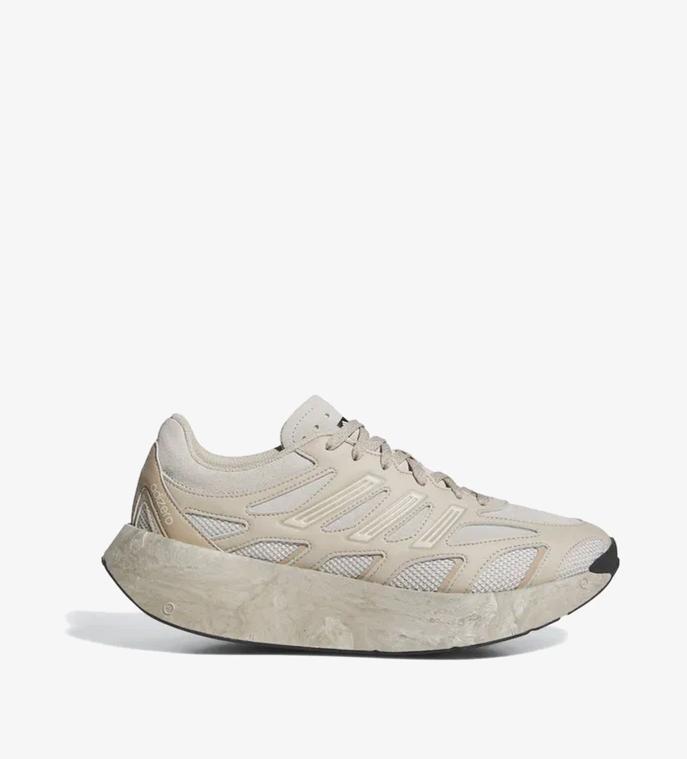 Adidas Adidas Adizero Aruku Kadın Bej Spor Ayakkabı model görseli