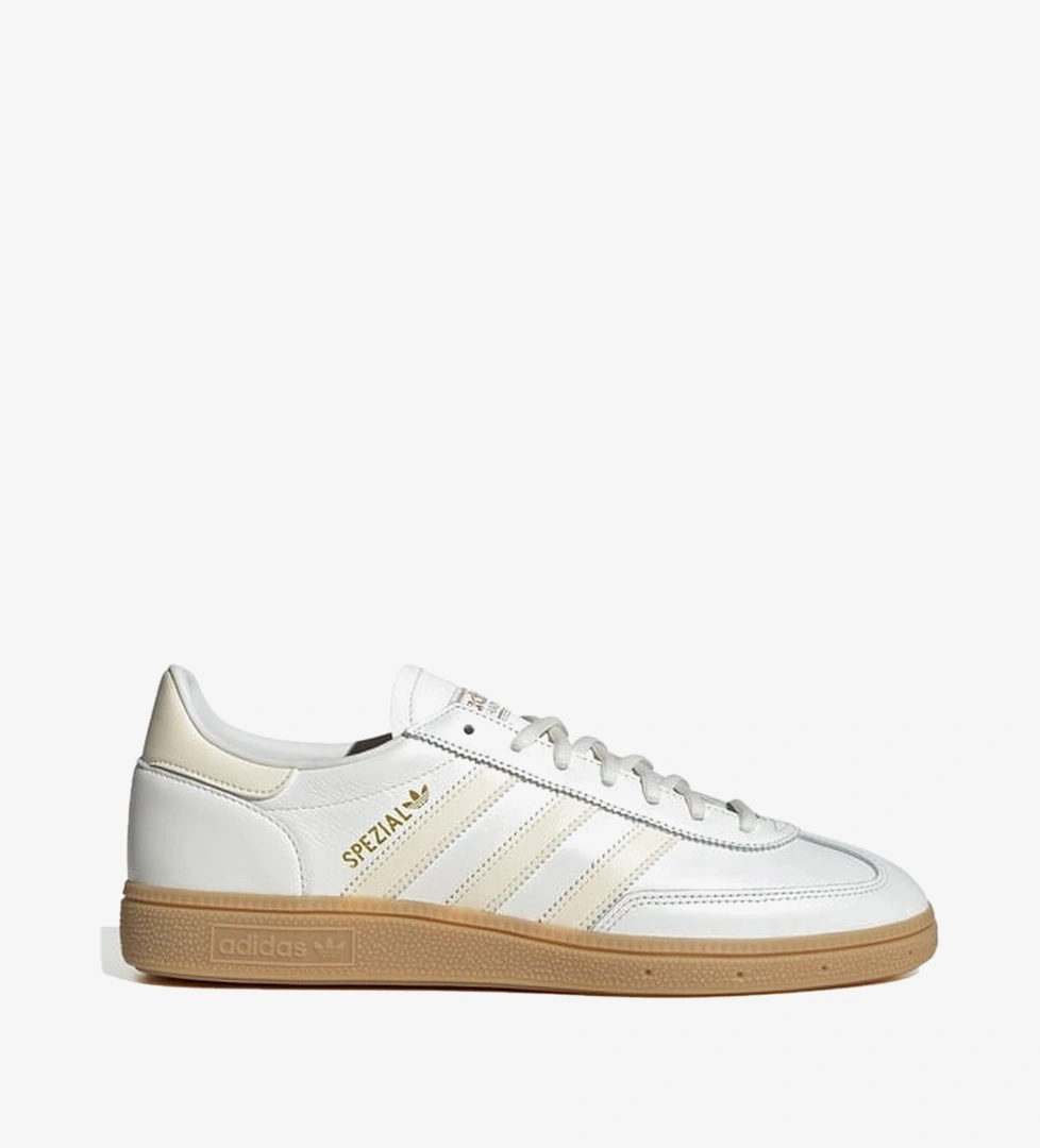 adidas Handball Spezial Erkek Beyaz Sneaker