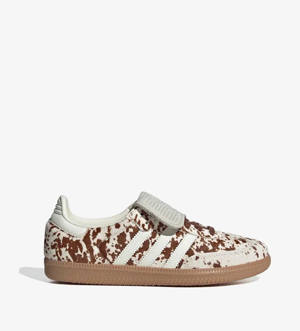 Adidas Adidas Samba Lt Beyaz Kadın Renkli Spor Ayakkabı model görseli