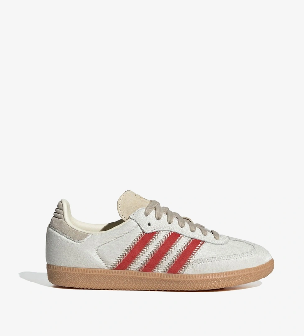 Adidas Bej Adidas Samba Og