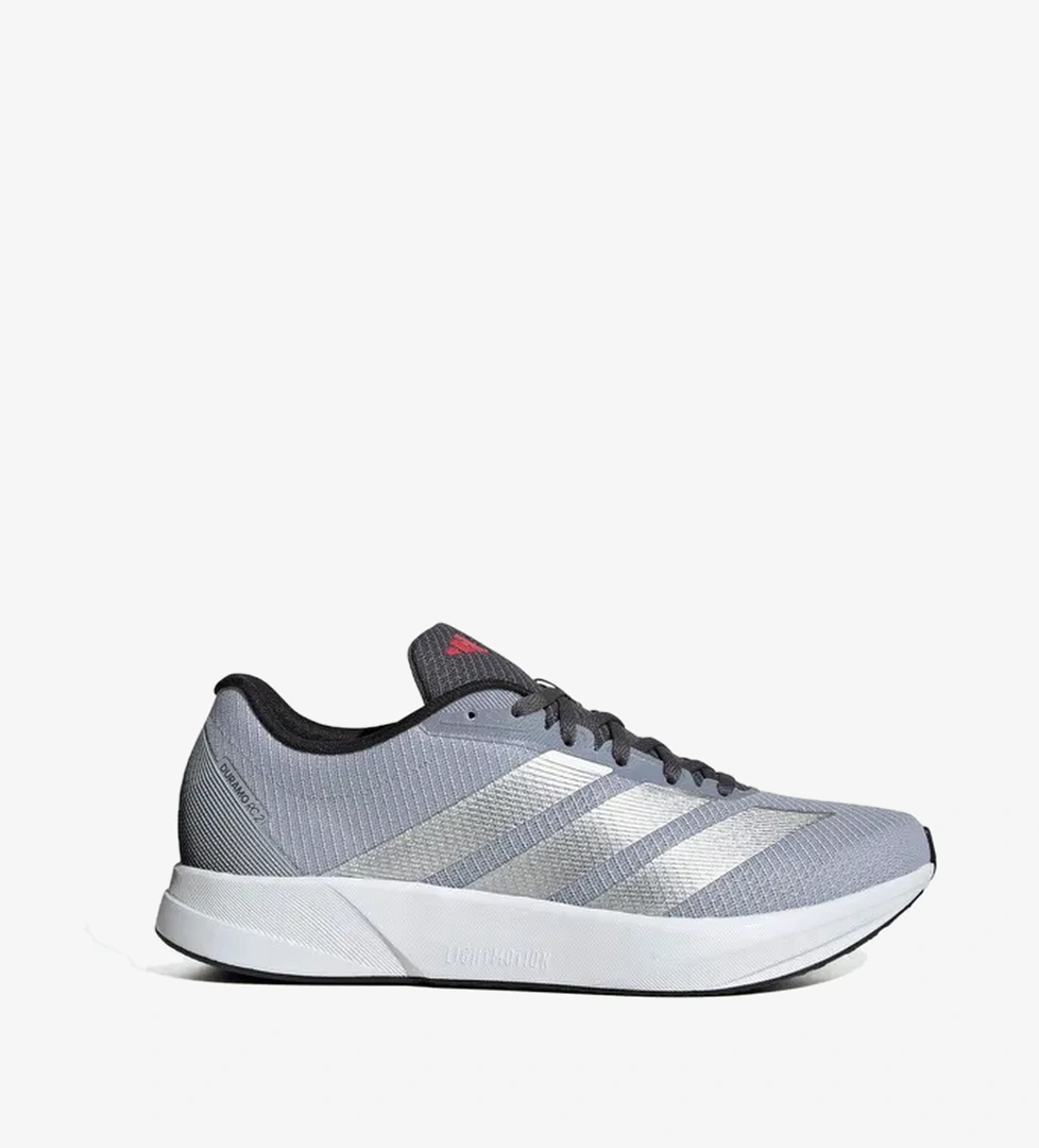 Adidas adidas Duramo Rc2 Erkek Gri Koşu Ayakkabısı model görseli