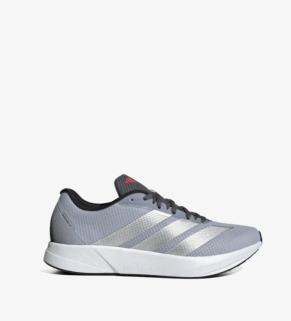 adidas Duramo Rc2 Erkek Gri Koşu Ayakkabısı