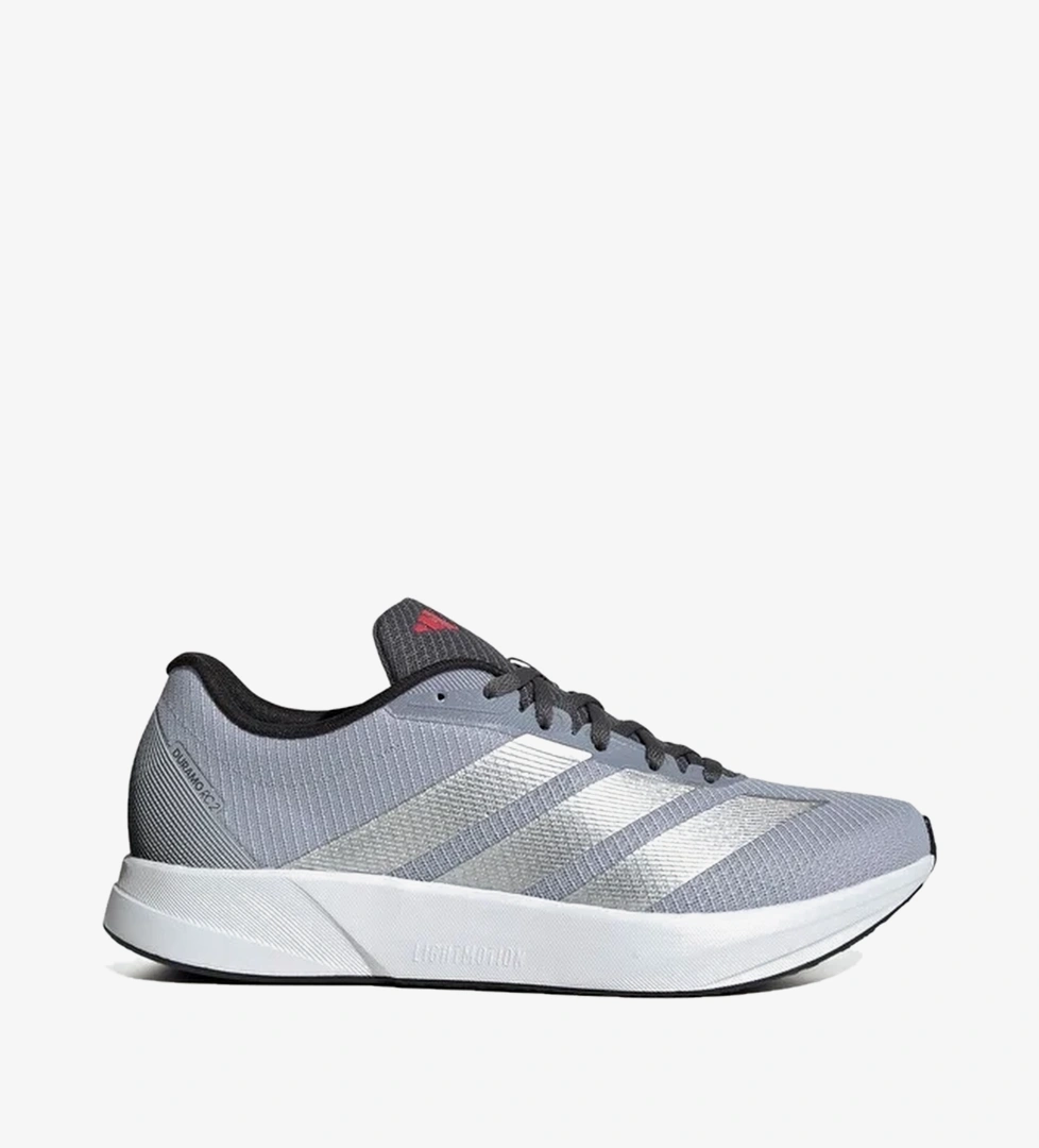 adidas Duramo Rc2 Erkek Gri Spor Ayakkabı