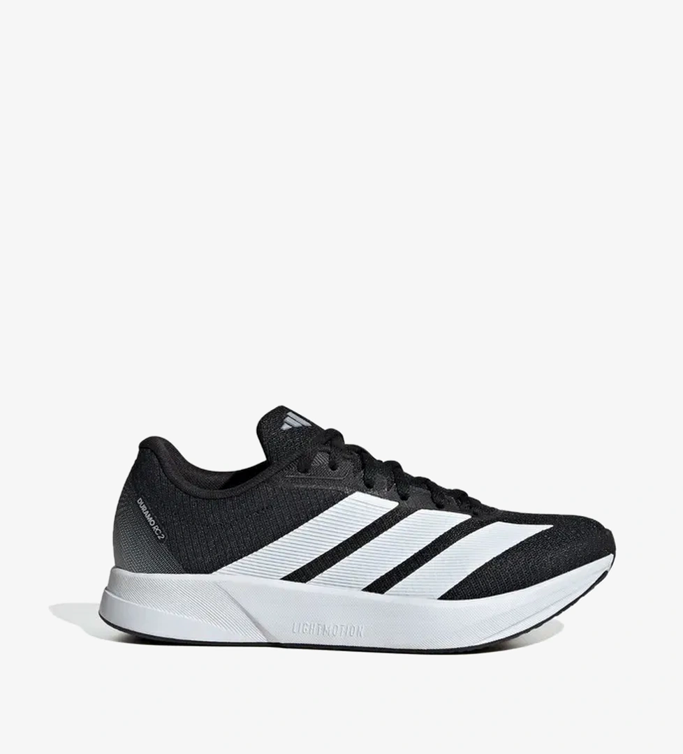 Adidas adidas Duramo Rc2 Kadın Siyah Koşu Ayakkabısı model görseli