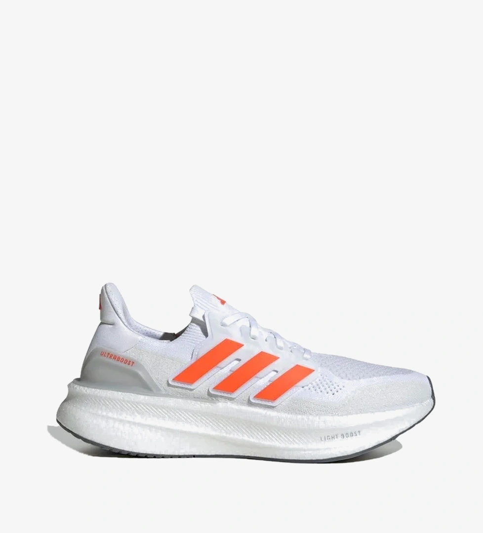 Adidas adidas Ultraboost 5 Erkek Beyaz Koşu Ayakkabısı Occasion'da! Beyaz - 1. görsel